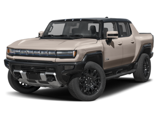 HUMMER EV vs Tesla Cybertruck - Larry Stovesand Buick GMC in PADUCAH KY