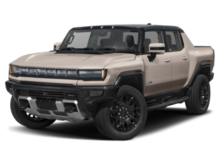 HUMMER EV vs Tesla Cybertruck - Larry Stovesand Buick GMC in PADUCAH KY