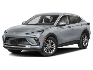 Buick Envista - Larry Stovesand Buick GMC in PADUCAH KY