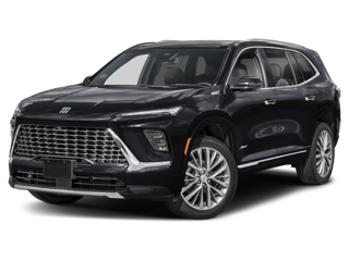 Buick Enclave - Larry Stovesand Buick GMC in PADUCAH KY