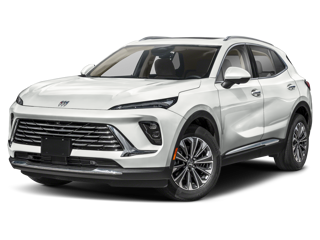 Buick Envision - Larry Stovesand Buick GMC in PADUCAH KY