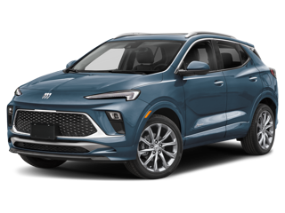 Buick Encore GX - Larry Stovesand Buick GMC in PADUCAH KY