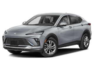 Buick Envista - Larry Stovesand Buick GMC in PADUCAH KY