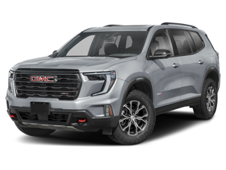 GMC Acadia - Larry Stovesand Buick GMC in PADUCAH KY