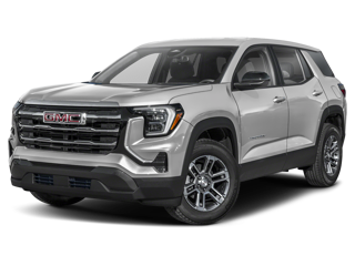 GMC Terrain - Larry Stovesand Buick GMC in PADUCAH KY