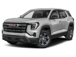 GMC Terrain - Larry Stovesand Buick GMC in PADUCAH KY