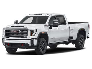 GMC Sierra HD - Larry Stovesand Buick GMC in PADUCAH KY