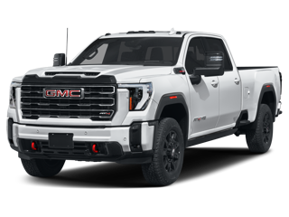 GMC Sierra HD - Larry Stovesand Buick GMC in PADUCAH KY