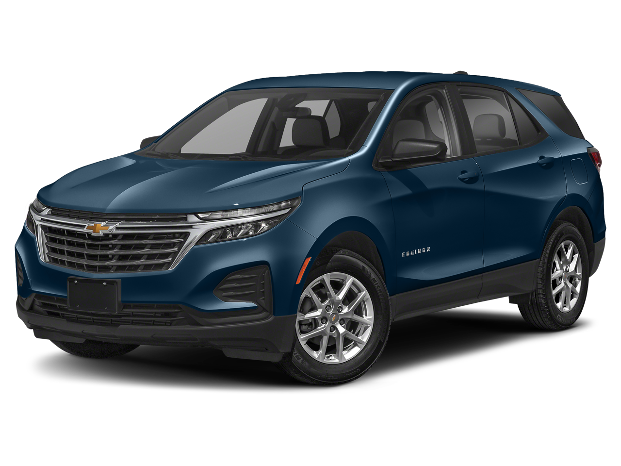 2022 Chevrolet Equinox LS for sale in PADUCAH, KY