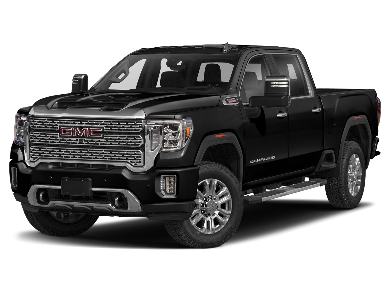 2022 GMC Sierra 2500 Denali for sale in PADUCAH, KY
