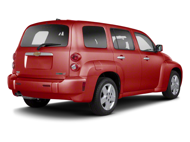 2010 Chevrolet HHR LS