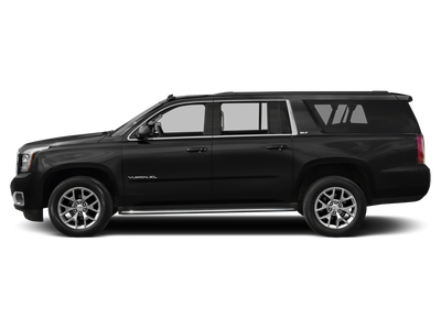 2015 GMC Yukon XL SLT