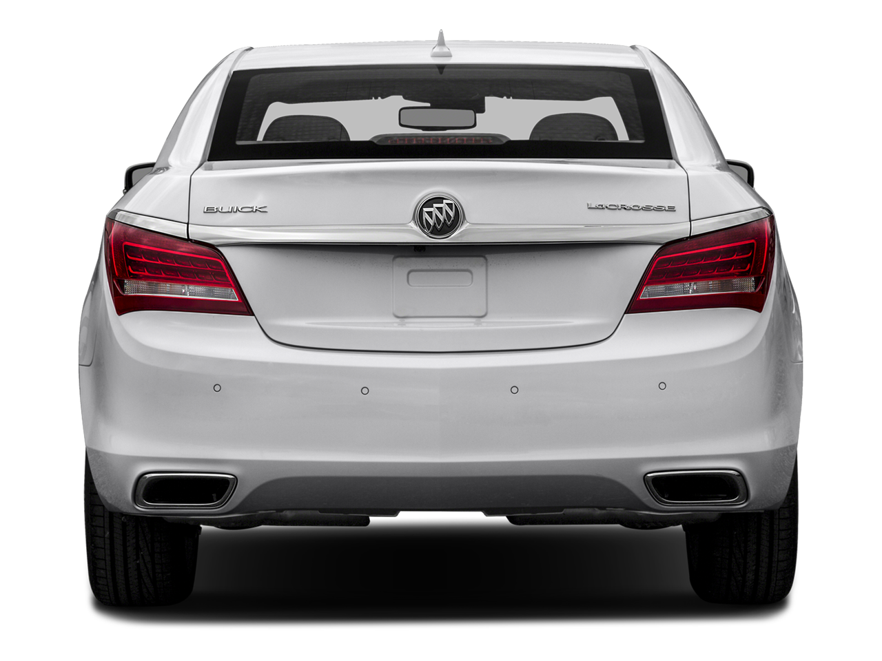 2016 Buick LaCrosse Sport Touring