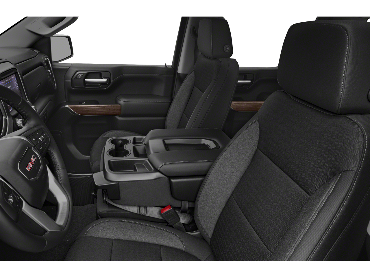 2022 GMC Sierra 1500 Limited SLE