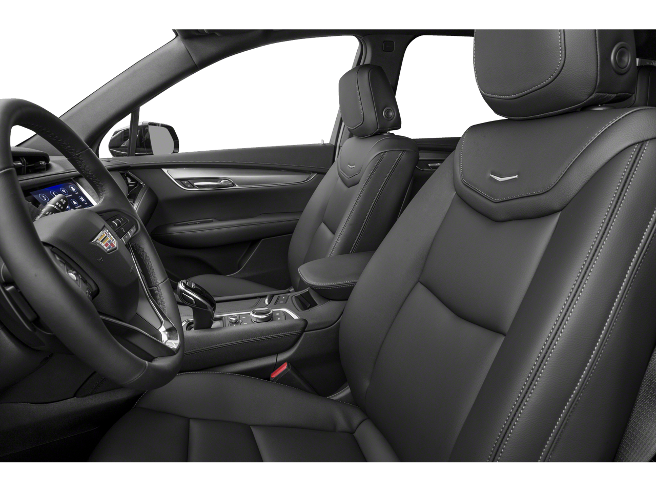 2023 Cadillac XT6 FWD Luxury