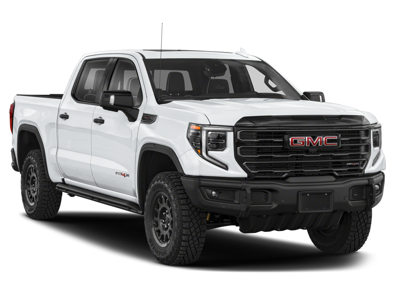 2023 Gmc Sierra 1500 AT4X photo 3
