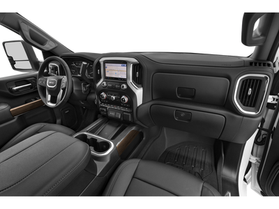 2023 GMC Sierra 2500 HD SLT