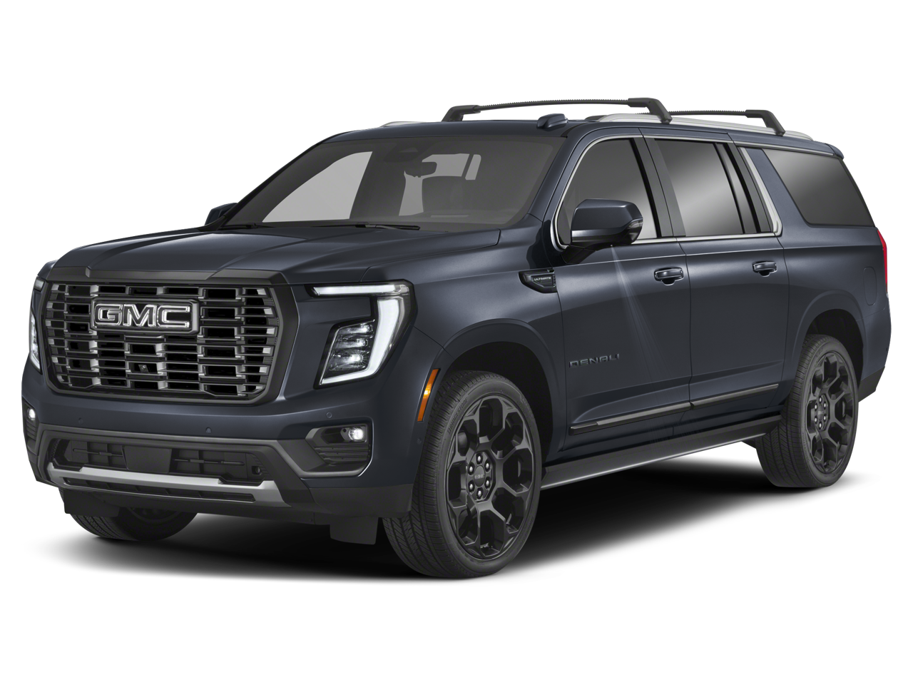 2025 GMC Yukon XL AT4 Ultimate