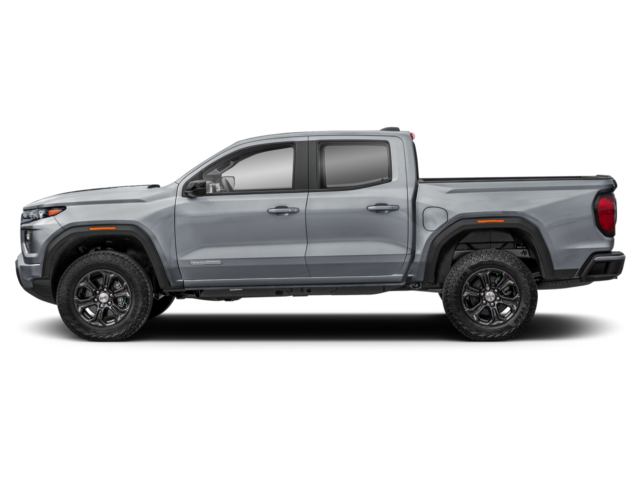 2025 Gmc Canyon Elevation photo 3
