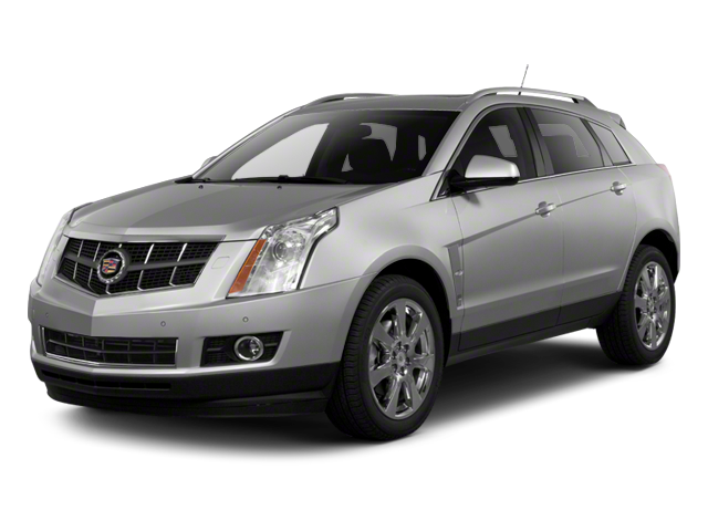 2012 Cadillac SRX FWD Performance Collection's photo