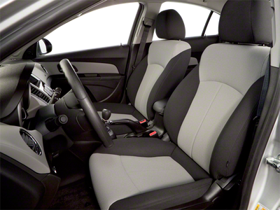 2012 Chevrolet Cruze LTZ