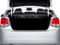 2012 Chevrolet Cruze LTZ