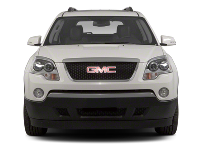 2012 GMC Acadia SL