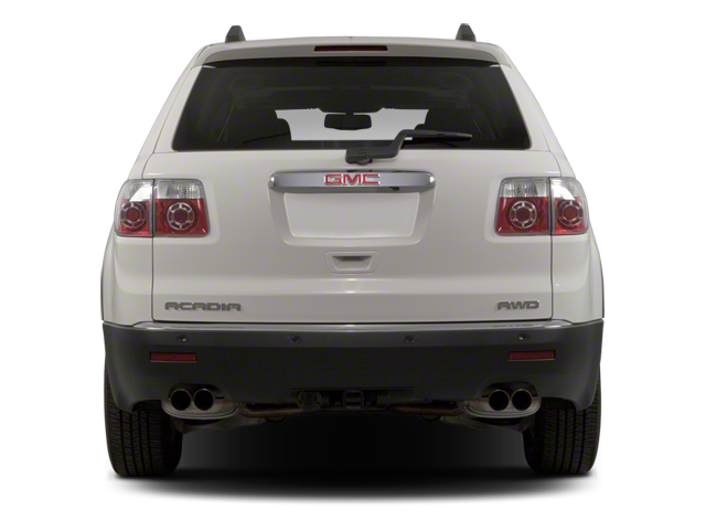 2012 GMC Acadia SL