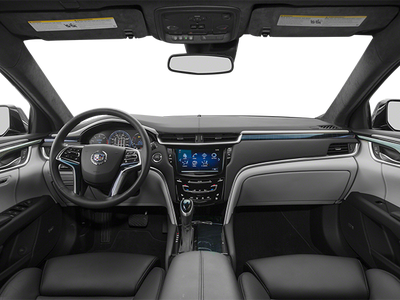 2014 Cadillac XTS Platinum