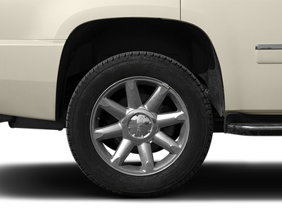 2014 GMC Yukon Denali