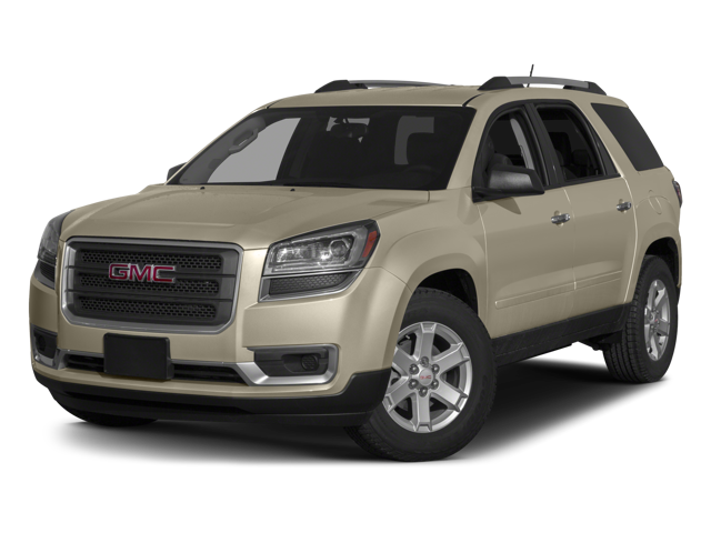 2015 GMC Acadia FWD SLE2's photo