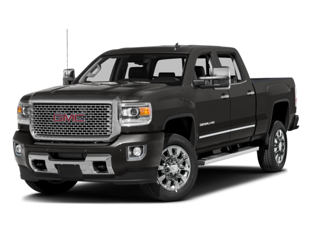 2017 GMC Sierra 4WD Crew Cab Standard Box Denali's photo