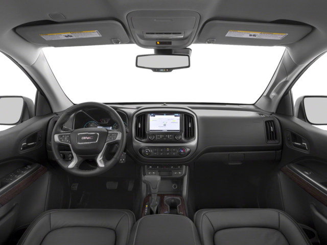 2017 GMC Canyon 4WD Denali