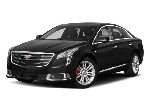 2018 Cadillac XTS 3.6L FWD Luxury's photo