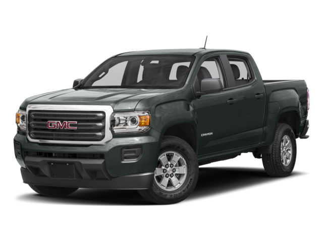 2018 GMC Canyon 2WD Base Crew Cab Short Box's photo