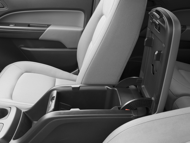 2018 GMC Canyon 2WD