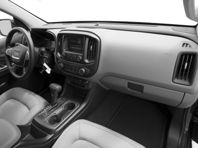 2018 GMC Canyon 2WD