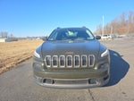 2016 Jeep Cherokee 75th Anniversary