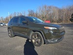 2016 Jeep Cherokee 75th Anniversary
