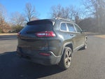 2016 Jeep Cherokee 75th Anniversary
