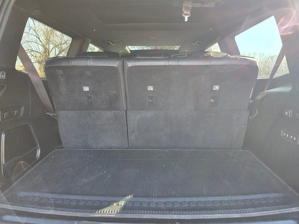 2022 Jeep Wagoneer Series III 4x4