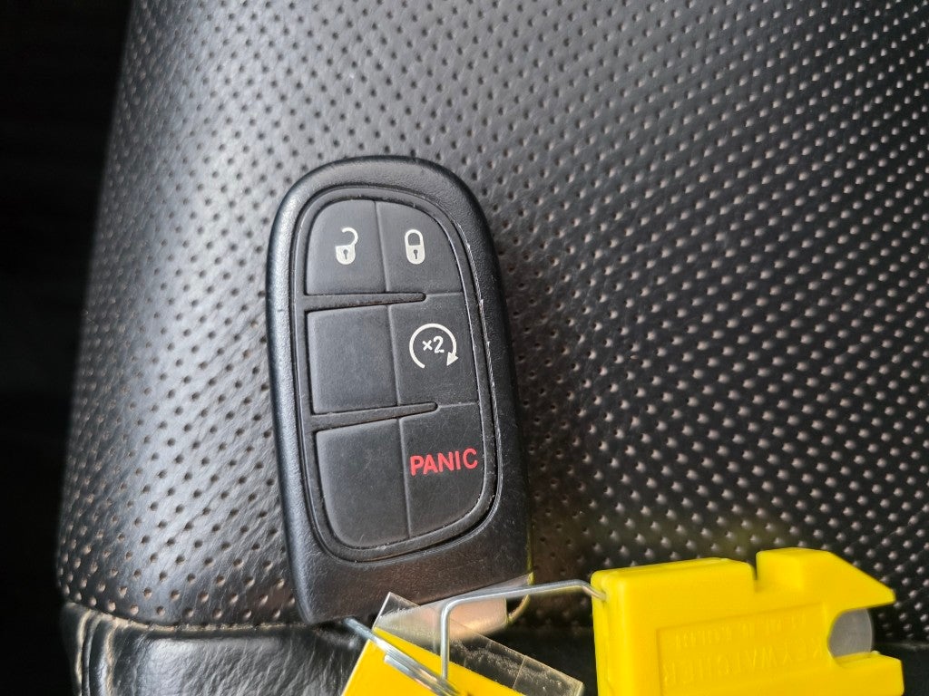 2016 RAM 1500 Laramie