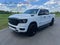 2023 RAM 1500 Big Horn Crew Cab 4x4 5'7" Box