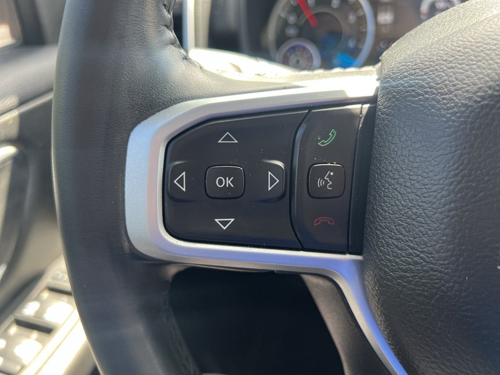 2023 RAM 1500 Big Horn Crew Cab 4x4 5'7" Box