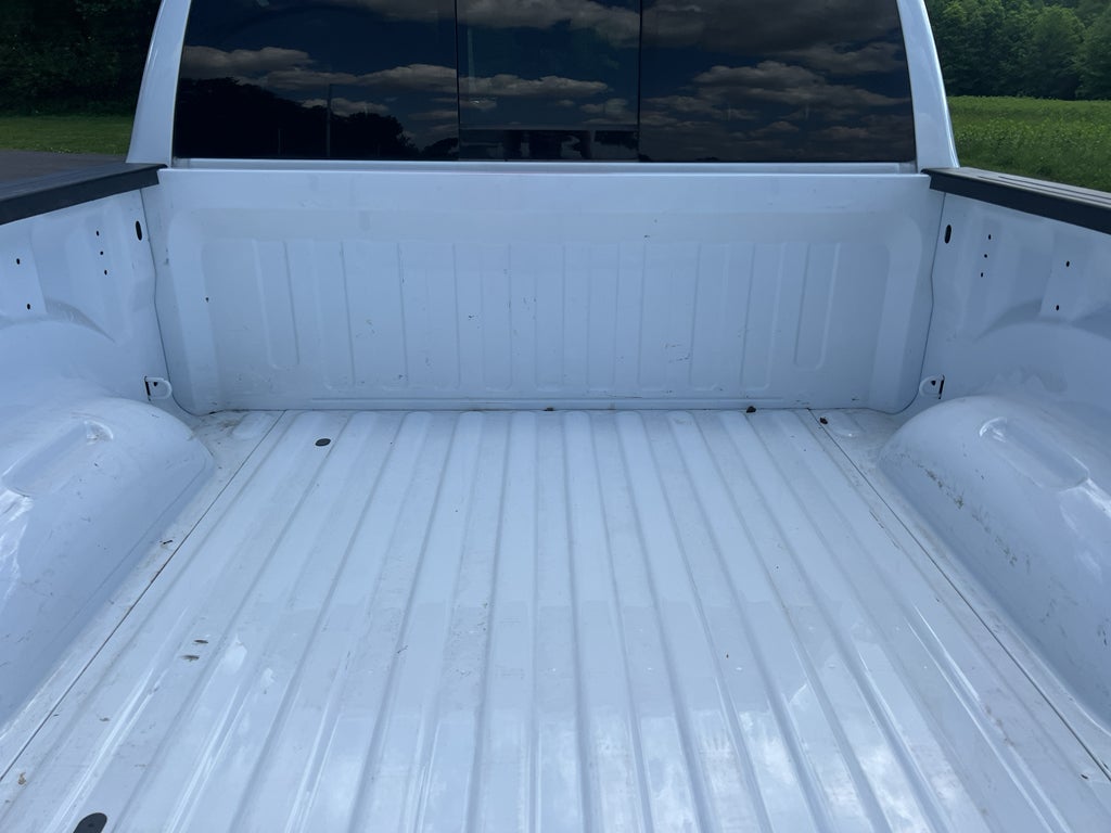 2023 RAM 1500 Big Horn Crew Cab 4x4 5'7" Box