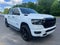 2023 RAM 1500 Big Horn Crew Cab 4x4 5'7" Box