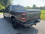 2020 RAM 1500 Big Horn Crew Cab 4x4 5'7" Box