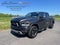2020 RAM 1500 Rebel Crew Cab 4x4 5'7" Box