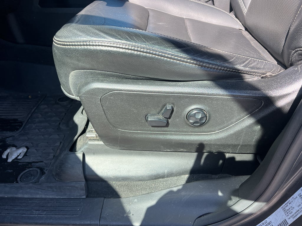 2020 RAM 1500 Rebel Crew Cab 4x4 5'7" Box