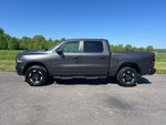 2020 RAM 1500 Rebel Crew Cab 4x4 5'7" Box